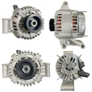 ALTERNADOR TOYOTA HILUX/S4W 2.5/3.0 05/... 12V 80A