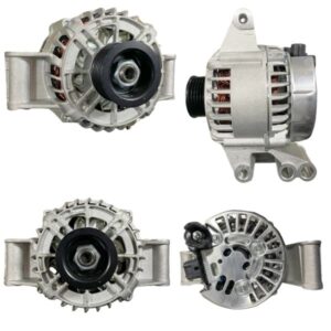 ALTERNADOR TOYOTA HILUX/S4W 2.5/3.0 05/... 12V 80A