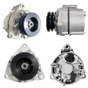 ALTERNADOR GM S10 2.8 DIESEL 12/.... 12V 140 AMP