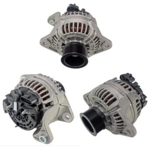 ALTERNADOR GM S10 2.8 DIESEL 12/.... 12V 140 AMP