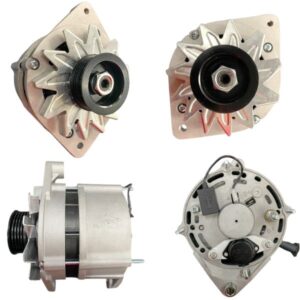 ALTERNADOR GM S10 2.8 DIESEL 12/.... 12V 140 AMP