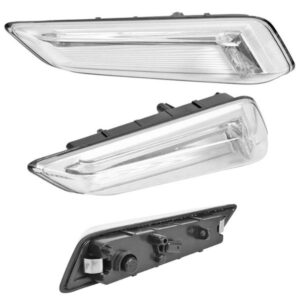Farol Auxiliar DRL MBB Actros LD