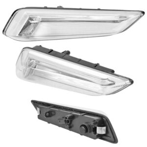 Farol Auxiliar DRL MBB Actros LD