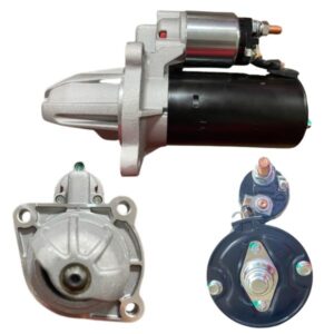 MOTOR PART. MBB TOYOTA L2013 1722 1723 BANDEIRANTE MODELO PDM 12V 9D