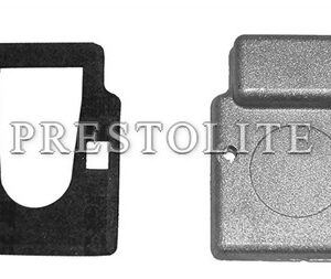 ALTERNADOR FUSCA BRASILIA KOMBI 12V 55A COMPLETO