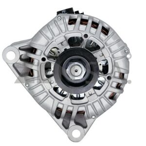 ALTERNADOR BOSCH MBB L1114/1214C/712E/812 12V 90A C/POLIA DU