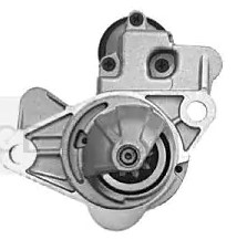 MOTOR PART. TOYOTA HILUX 2.8 16V DIESEL 15/.... 11D