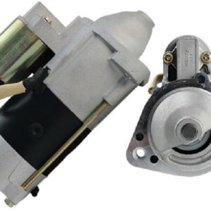 MOTOR PART. TOYOTA HILUX 2.8 16V DIESEL 15/.... 11D