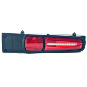 LANT. TZ LIBRELATO CARRETA 18/... COMPLETA BIVOLT LD
