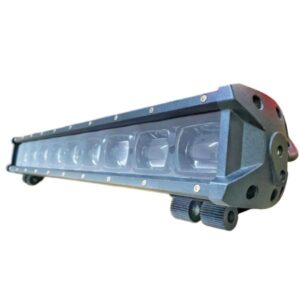 Barra 40 Leds 12.000 Lumens bivolt 54 cm