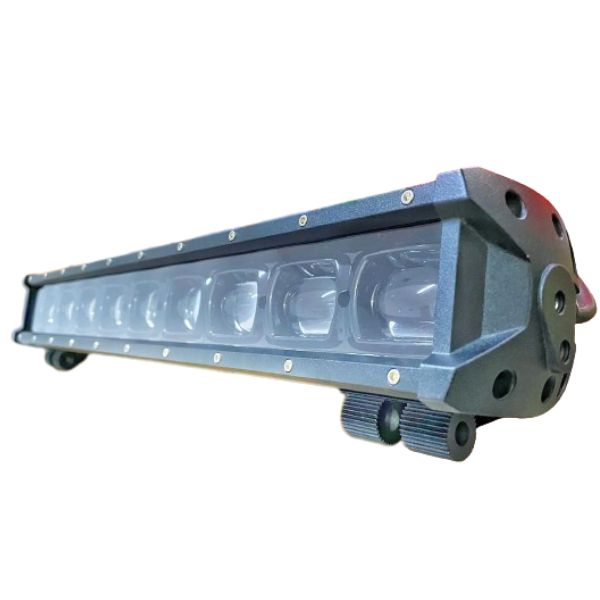Barra 40 Leds 12.000 Lumens bivolt 54 cm