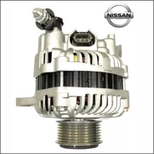 ALTERNADOR NISSAN FRONTIER 2.5 16V SLE 08...12 12V 150A