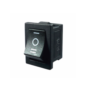 INT. TECLA LUZ USO GERAL 3 TERMINAIS 3 POSICAO 80W 2,1X2,4X1,5CM