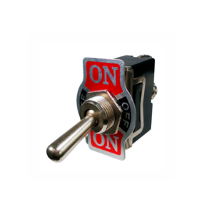 CHAVE LUZ UNIV. 3 POSICAO ALAVANCA 400W