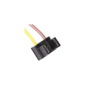 SOQUETE 2 VIAS FAROL LAMPADA H7
