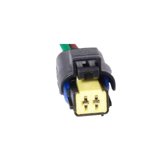 CHICOTE 2 VIAS SENSOR TEMPERATURA PALIO STILO MAREA CLIO