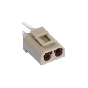 CHICOTE 2 VIAS INTERRUPTOR OLEO SCANIA K122/T112/T142/VOLVO
