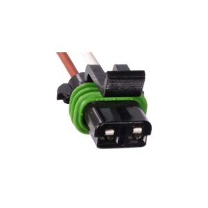 CHICOTE 2 VIAS MBB/VW/SCANIA/IVECO/VOLVO BUZINA/LANTERNA