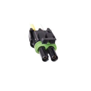 CHICOTE 2 VIAS INT.LUZ RE ELETROVENTILADOR CAMINHAO