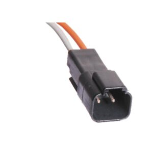 CHICOTE 2 VIAS SENSOR CINTO VW/FORD CAMINHAO/F250/ONIBUS