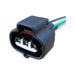 CHICOTE 3 VIAS SENSOR VELOCIDADE/MAP TOYOTA HILUX