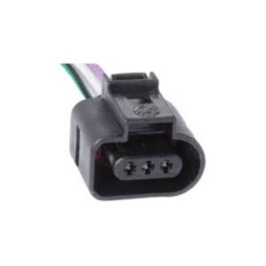 CHICOTE 3 VIAS SENSOR ROTACAO GOL/FOX/POLO/PARATI/AUDI/UP