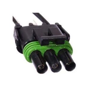 CHICOTE 3 VIAS MOTOR LIMP. FORD KA/SONDA LAMBDA GM ASTRA