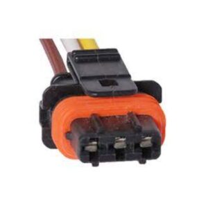 CHICOTE 3 VIAS BOBINA IGN. FIAT/GM CORSA/PALIO/SIENA/BRAVA