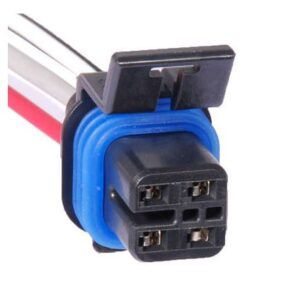 CHICOTE 4 VIAS BOMBA COMBUSTIVEL GM S10 BLAZER