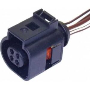 CHICOTE 4 VIAS SENSOR TEMPERATURA VW FOX
