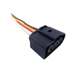 CHICOTE 4 VIAS BOMBA COMBUSTIVEL VW GOL FOX