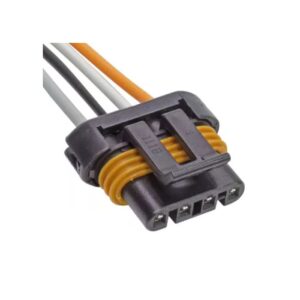 CHICOTE 4 VIAS BOMBA COMBUSTIVEL FLEX GM FIAT CORSA PALIO