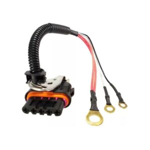 CHICOTE 4 VIAS ALTERNADOR MBB 1938