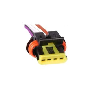 CHICOTE 4 VIAS CORSA/PALIO1.5/1.0 GOL MI/SANTANA POLO FEMEA