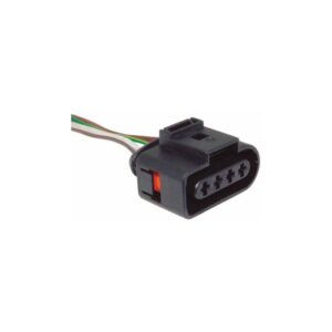 CHICOTE 4 VIAS BOBINA/SONDA LAMBDA GOL G3/G4/FOX/POLO/PARATI