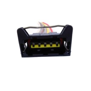 CHICOTE 5 VIAS MEDIDOR FLUXO AR/LANTERNA TZ MBB