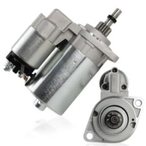 MOTOR PART. VW FUSCA/BRASILIA 76/82 KOMBI 81/94 9D
