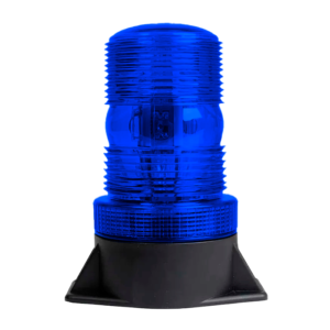 AZULGIROFLEX LED BIVOLT 12/24V AMBAR