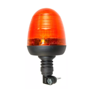 GIROFLEX LED BIVOLT AMBAR 60 LEDS JOHN DEERE COLHEITADEIRA