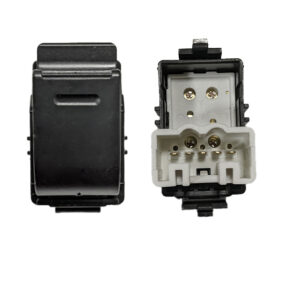 INTERRUPTOR VIDRO ELETRICO HILUX SW4 SIMPLES 96/99