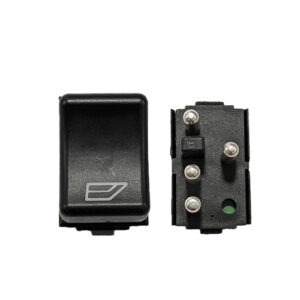 INTERRUPTOR VIDRO ELETRICO VOLVO EDC/FH/NH ATE 2004 LE