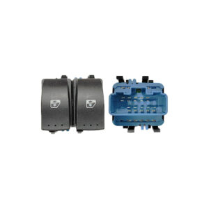 INT. VIDRO ELET. RENAULT SANDERO/LOGAN/DUSTER/MASTER 13/... DUPLO
