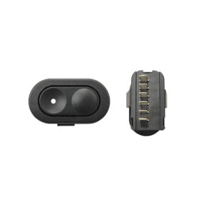 INT. VIDRO ELET. GM CORSA 96/99 CORSA CLASSIC 02/10 PICKUP CORSA 2001