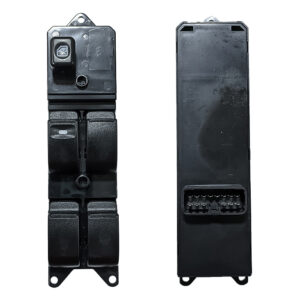INT. VIDRO ELET. MITSUBISHI L200 PAJERO LANCER 01/... LE QUADRUPLO