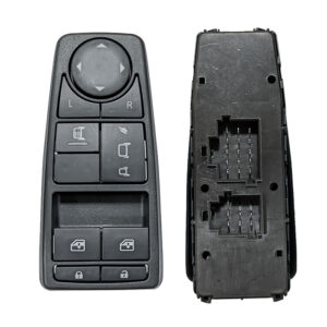 INT. VIDRO ELET. MAN TGX 28440E 29480E 33440E 2012/...