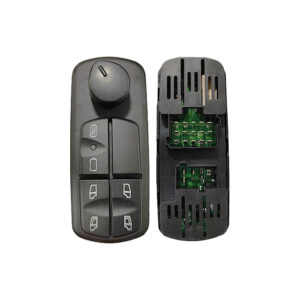 INT. VIDRO ELET. MBB AXOR/ATEGO/ACTROS LD DESEMBACADOR/REG. RETROVISOR