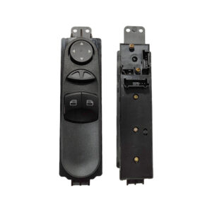 INT. VIDRO ELET. MB SPRINTER 311/415/515 DUPLO C/REG. RETROVISOR LE