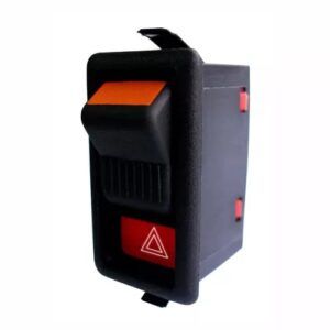 INT. EMERG. FORD/VW CARGO/VOLKSBUS 86/F100/F250/F350/F1000/F4000 24V