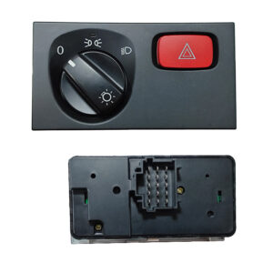 CHAVE LUZ SCANIA SERIE 5 C/PISCA ALERTA