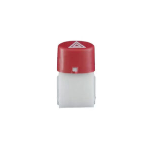 INT. EMERG. FIAT PALIO/STRADA/UNO 08/... VERMELHO